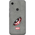 Marvel Captain America Shield Break Google Pixel 3a XL Skin